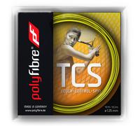 Polyfibre TCS Set Di Corde 12, 2m - Giallo Calibro corda 1, 20