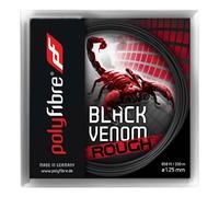 Polyfibre Venom Rough Set Di Corde 12,2m