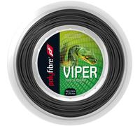 Polyfibre Viper Rotolo Di Corde 200m - Grigio Calibro corda 1, 30