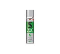 Polyfilla Pro S200 Fondo Antimacchia Spray, Essicazione Rapida in 20 min, contro macchie di fumo, umidità, pennarelli, 500 ml