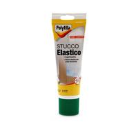 POLYFILLA STUCCO ELASTICO per muro Interno e Esterno Flessibile e Resistente