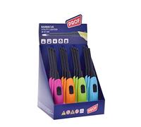 Polyflame 16 PZ ACCENDIGAS ACCENDINI ACCENDIFUOCO Ricaricabile Prof Marlin 40411663 H 26,5cm