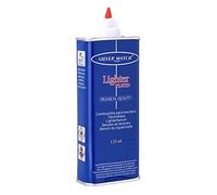 Polyflame 90905 Ricarica Benzina 133 ml, Colore Unico