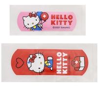 POLYFLAME EUROPE Sas CEROTTO TAKE CARE HK BAND AIDS ROSA SCATOLA METALLO 12 PEZZI