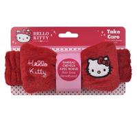 POLYFLAME EUROPE Sas TAKE CARE HELLO KITTY FASCIA CAPELLI