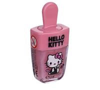 POLYFLAME EUROPE Sas TAKE CARE HELLO KITTY LUCIDALABBRA ROSA 5,5 ML
