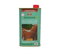 POLYFLOOR PROTETTIVO PER COTTO E PIETRA IMPREGNANTE IMPERMEABILIZZANTE RAVVIVANTE TURAPORI “EFFETTO BAGNATO” LT 1
