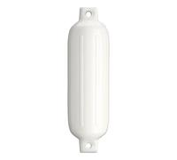 Polyform Nuevo 2024-DEFENSA Blanca 508 x 140 mm, Parabordo Serie G Other, Bianco (White), 1 unità (Confezione da 1)