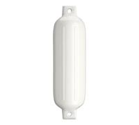 Polyform Parabordo Nuevo 2024-DEFENSA Tip G-4 584 x 165 mm Bianco 1 unità