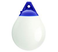 polyform 33.600.05BI Parabordo e Boa Serie A, Bianco