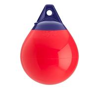 Polyform 33.600.12RO Parabordo e Boa Serie A, Rosso