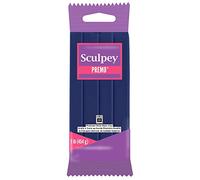 Polyform 5001 Argilla Set, Colore Ultramarine Blue Hue, 14 x 6 cm, PE1 5562