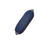 Polyform Calza Copriparabordo felpati colore blu per Polyform modello F2