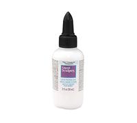 Polyform Clay 2oz Clear Als BK02 Liquid Bakeable Argilla , Trasparente 59 ml, Nero