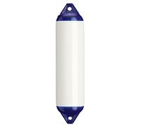 Polyform Parabordo F2 Bianco/Blu 610mm - Diam: 220mm