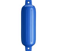 Polyform G-2 Boat Fender Blue