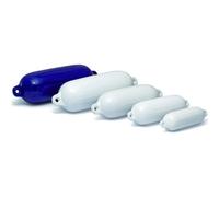 POLYFORM NORWAY SERIE G PARABORDI CILINDRICI BIANCO O BLU