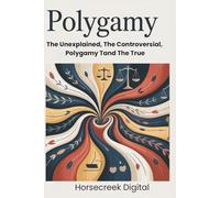 Polygamy: The Unexplained, The Controversial, and The True: 1,000 Thought-Provoking Trivia Questions