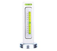 PolyGen Adjustable Magnetic Gauge for Accurate Camber Castor Strut Alignment, This Universal Wheel Alignment Tool for Car Truck Wheel Alignment Attaches to Hub or Disc