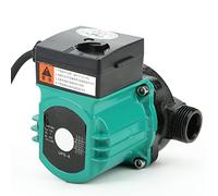 PolyGen Circulating Boosting Pump Ultra-Quiet Automatic with Copper Wire Motor 100W 3/4in