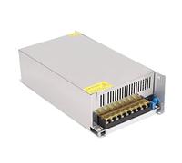 PolyGen Constant Voltage Switching Power Supply 25A 1200W AC to DC Power Supply Transformer Input 48V Output