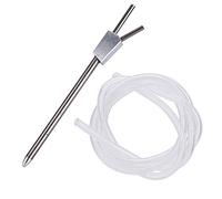 PolyGen Kit sensore di velocità dell'Aria ad Ala Fissa Include Un Tubo di Pitot differenziale e Un modulo, Un tachimetro dell'Aria RC Progettato per i sistemi di Controllo di