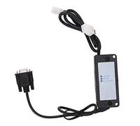 PolyGen MDB Controller per dispositivi di pagamento Interfaccia protocollo slave 24-34 V CC, compatibile con schede madri PC/Android per la conversione seriale MDB a RS-232