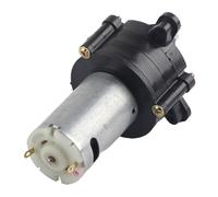 PolyGen Modello di generatore Idraulico Eolico Dotato di Un componente Mini generatore DC, Lo Strumento Eccellente per Un Alimentatore Fai-da-Te e per insegnare i principi di