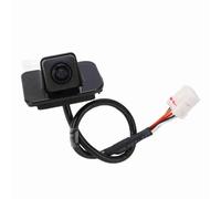 PolyGen Rear View Camera 39530 T2A H01, Parking Assist Backup Camera with High Resolution Lens for 9th Gen 2014, 2015, 2016, 2017, 2018
