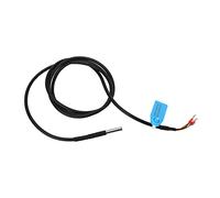 PolyGen Soil Humidity Sensor Probe with 304 Stainless Steel Housing, I2C Communication, a Digital Soil Tester Probe for -20℃ to 100℃ Temperature Measurement