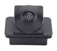 PolyGen Telecamera posteriore per auto con vista panoramica a 360 gradi, telecamera di retromarcia per assistenza al parcheggio HD 1080P, parte 704000147AA per Tiggo 8 dal 2017 al