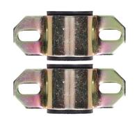 Polygraphite Anteriore Antirollio Barrette Boccole 1964-1989 Pontiac Tempest Gto