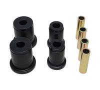 Polygraphite Anteriore Braccio Controllo Boccole Kit 1987-1988 Ford Thunderbird
