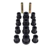 Polygraphite Anteriore Foglia Molla Boccole Set 1971-1987 GMC K1500 Suburban