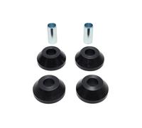 Polygraphite Anteriore Puntone Asta Boccole Kit 1965-1970 Chevrolet Impala