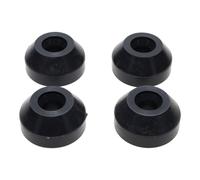 Polygraphite Anteriore Puntone Asta Boccole Set 1965-1979 Ford Galaxie Ltd Gran