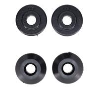 Polygraphite Anteriore Puntone Asta Boccole Set 1974-1979 Mercury Cougar Nuovo