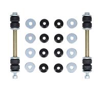 Polygraphite Anteriore Taglio Links 1958-1964 Chevrolet Bel Aria Impala Del Ray