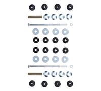 Polygraphite Anteriore Taglio Links 1964-1972 Pontiac Lemans Grand Prix Gto