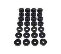 Polygraphite Corpo Montante Boccole Kit 1968-1972 Chevrolet Chevelle 68 69