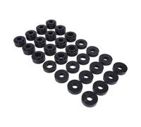 Polygraphite Corpo Montante Boccole Kit 1970-1972 Chevrolet Monte Carlo 70 71 72