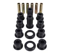 Polygraphite Posteriore Foglia Molla Boccole Set 1982-2004 GMC Sonoma JIMMY