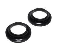 Polygraphite Posteriore Superiore Bobina Molla Isolatori 1991-1996 Chevy Caprice