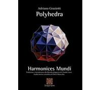 Polyhedra. Harmonices mundi
