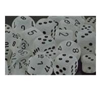 Chessex 27401 Dice