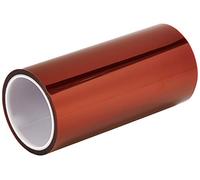 Polyimide 3DPKT200 nastro, larghezza extra super, 200 mm x 32 m