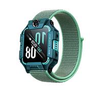 Polyjoy Cinturino in nylon per bambini, compatibile con imoo Watch Phone Z7/Watch Phone Z6/Watch Phone Z1