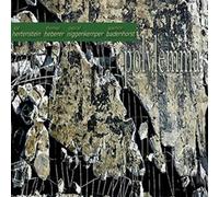 Polylemma - Joe Hertenstein / Thomas Heberer / Joachim Badenhor... (Audio Cd)