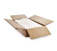 Polylina Sacchi della Spazzatura Trasparenti CHSA 15 kg Heavy Duty (737 x 965) 200 Sacchetti