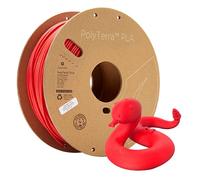 Polymaker PolyTerra PLA Lava Red - 2,85 mm / 1000 g